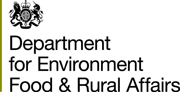 Defra-B&W-logo-Aug-14