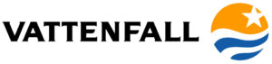 Vattenfall Logo